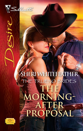 Cover image for Morning-After Proposal